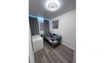 Herverkoop - Appartement - Torrevieja - Estacion de autobuses