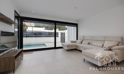 Revente - Villa - Pinar de Campoverde - Inland