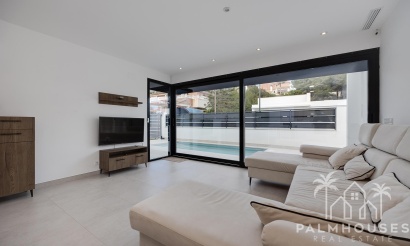 Revente - Villa - Pinar de Campoverde - Inland
