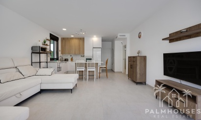 Revente - Villa - Pinar de Campoverde - Inland