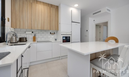Revente - Villa - Pinar de Campoverde - Inland