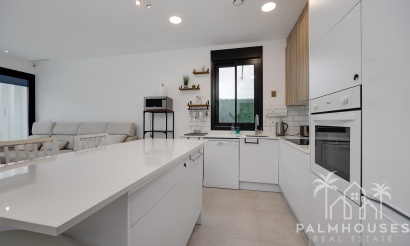 Revente - Villa - Pinar de Campoverde - Inland