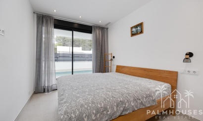 Revente - Villa - Pinar de Campoverde - Inland