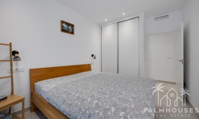 Revente - Villa - Pinar de Campoverde - Inland