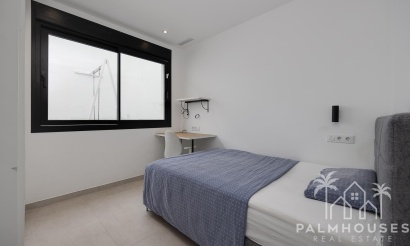 Revente - Villa - Pinar de Campoverde - Inland