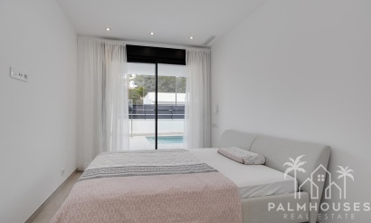 Revente - Villa - Pinar de Campoverde - Inland