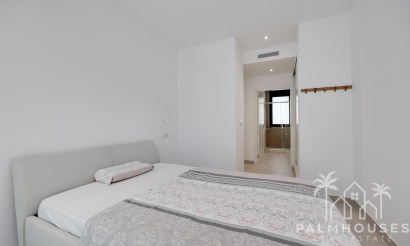Revente - Villa - Pinar de Campoverde - Inland
