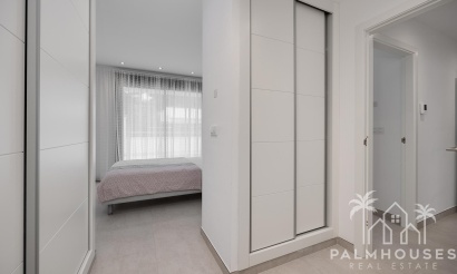 Revente - Villa - Pinar de Campoverde - Inland