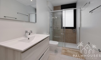 Revente - Villa - Pinar de Campoverde - Inland