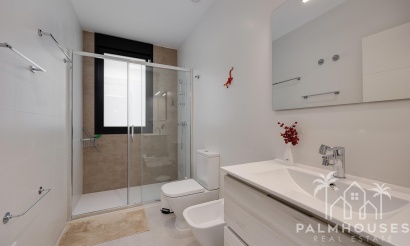 Revente - Villa - Pinar de Campoverde - Inland