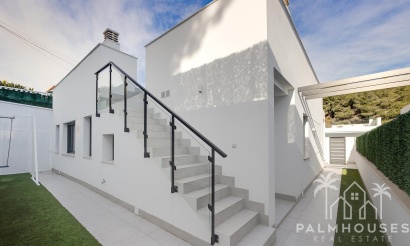 Revente - Villa - Pinar de Campoverde - Inland