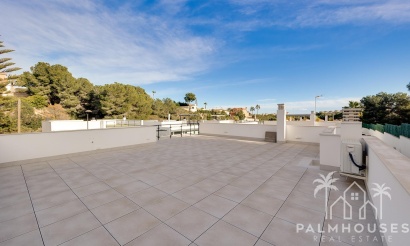 Revente - Villa - Pinar de Campoverde - Inland