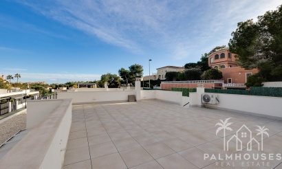 Revente - Villa - Pinar de Campoverde - Inland
