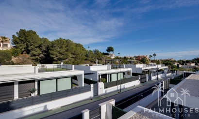 Revente - Villa - Pinar de Campoverde - Inland