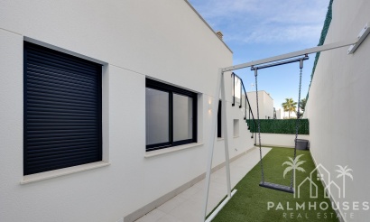 Revente - Villa - Pinar de Campoverde - Inland