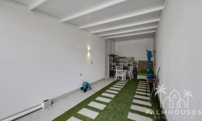 Revente - Villa - Pinar de Campoverde - Inland