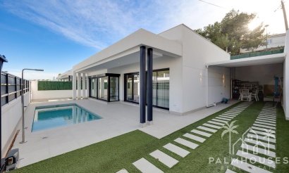 Revente - Villa - Pinar de Campoverde - Inland