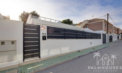 Revente - Villa - Pinar de Campoverde - Inland