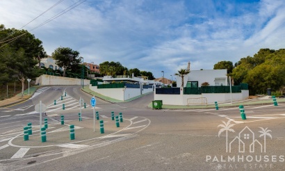 Revente - Villa - Pinar de Campoverde - Inland
