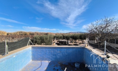 Venta - Villa - Villena - Inland