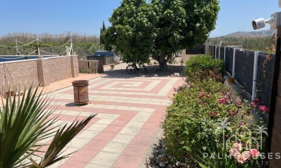Venta - Villa - Villena - Inland