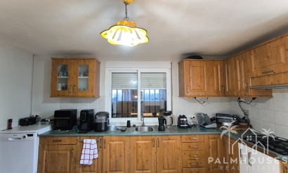 Venta - Villa - Villena - Inland