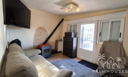 Venta - Villa - Villena - Inland
