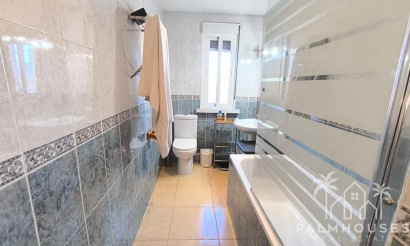 Revente - Villa - Villena - Inland