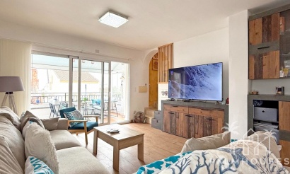 Venta - Villa - Orihuela Costa - Costa Blanca