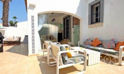 Venta - Villa - Orihuela Costa - Costa Blanca