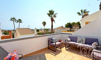 Venta - Villa - Orihuela Costa - Costa Blanca