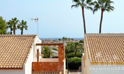 Venta - Villa - Orihuela Costa - Costa Blanca