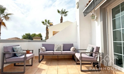 Venta - Villa - Orihuela Costa - Costa Blanca