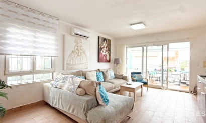 Venta - Villa - Orihuela Costa - Costa Blanca
