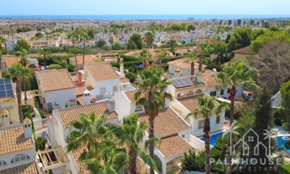 Venta - Villa - Orihuela Costa - Costa Blanca