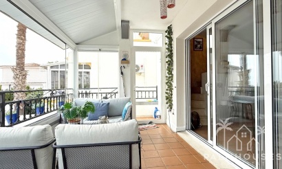 Venta - Villa - Orihuela Costa - Costa Blanca