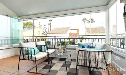 Venta - Villa - Orihuela Costa - Costa Blanca