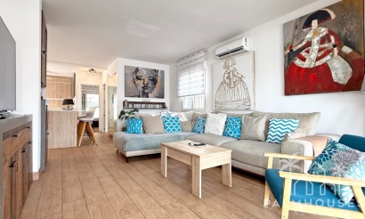 Venta - Villa - Orihuela Costa - Costa Blanca