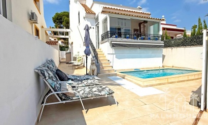 Venta - Villa - Orihuela Costa - Costa Blanca