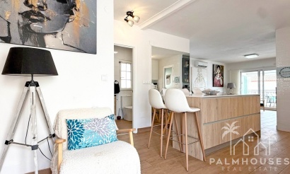 Venta - Villa - Orihuela Costa - Costa Blanca