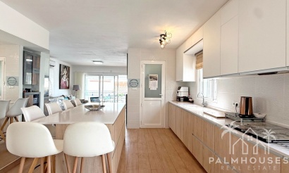 Venta - Villa - Orihuela Costa - Costa Blanca