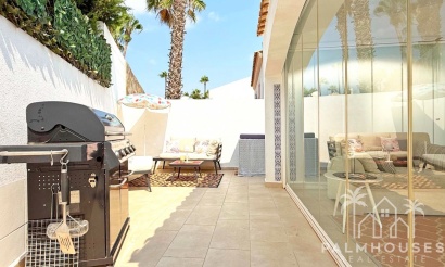 Venta - Villa - Orihuela Costa - Costa Blanca