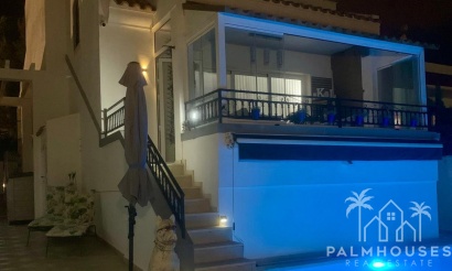 Venta - Villa - Orihuela Costa - Costa Blanca