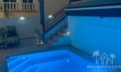 Venta - Villa - Orihuela Costa - Costa Blanca