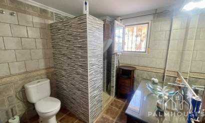 Revente - Villa - Formentera del Segura - Costa Blanca