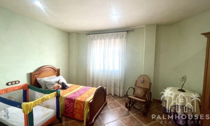 Revente - Villa - Formentera del Segura - Costa Blanca