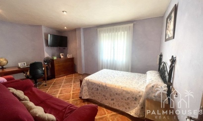 Revente - Villa - Formentera del Segura - Costa Blanca