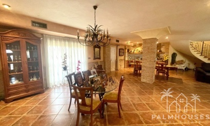 Revente - Villa - Formentera del Segura - Costa Blanca