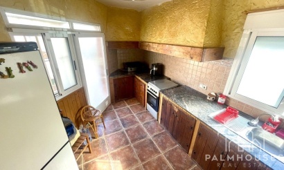 Revente - Villa - Formentera del Segura - Costa Blanca