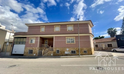 Revente - Villa - Formentera del Segura - Costa Blanca